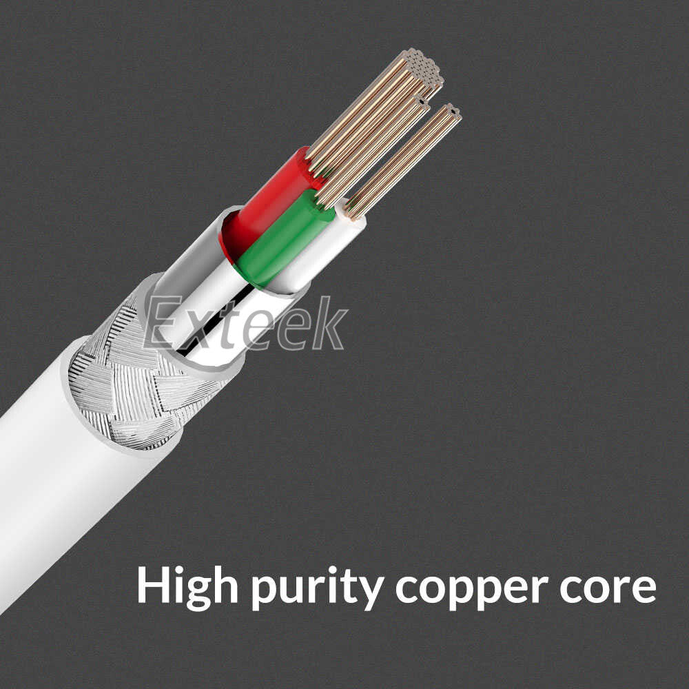 4X Fast USB Cable Charger Charging Cord for Apple Iphone 7 8 X 11 12 13 Pro Ipad