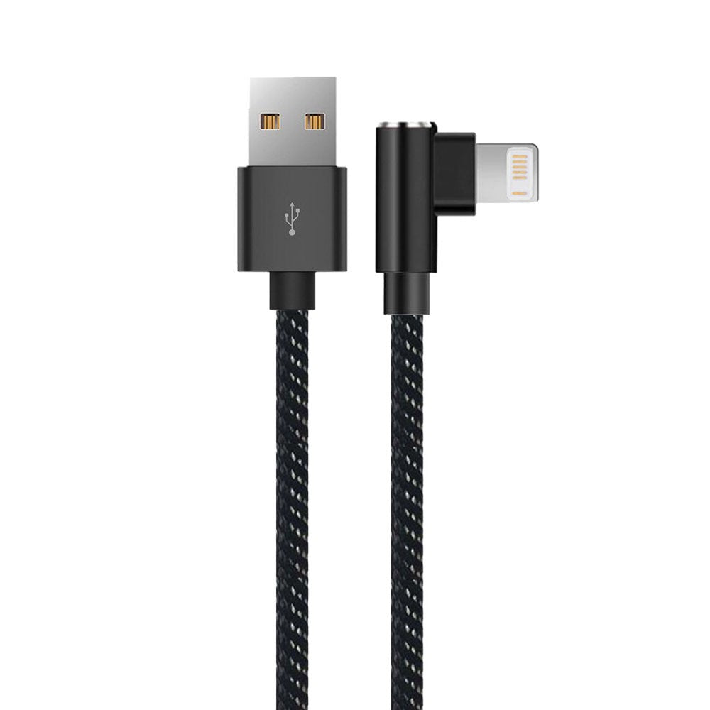 4X Fast USB Cable Charger Charging Cord for Apple Iphone 7 8 X 11 12 13 Pro Ipad