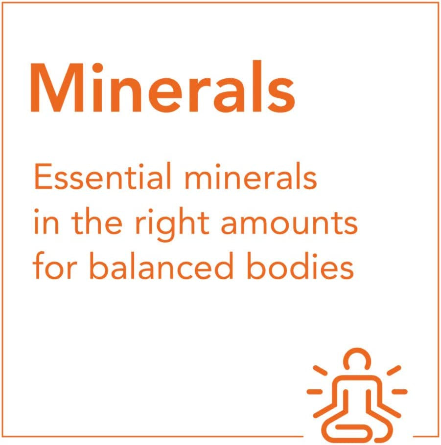 Foods Zinc Gluconate 50Mg Tablets, 500-Count