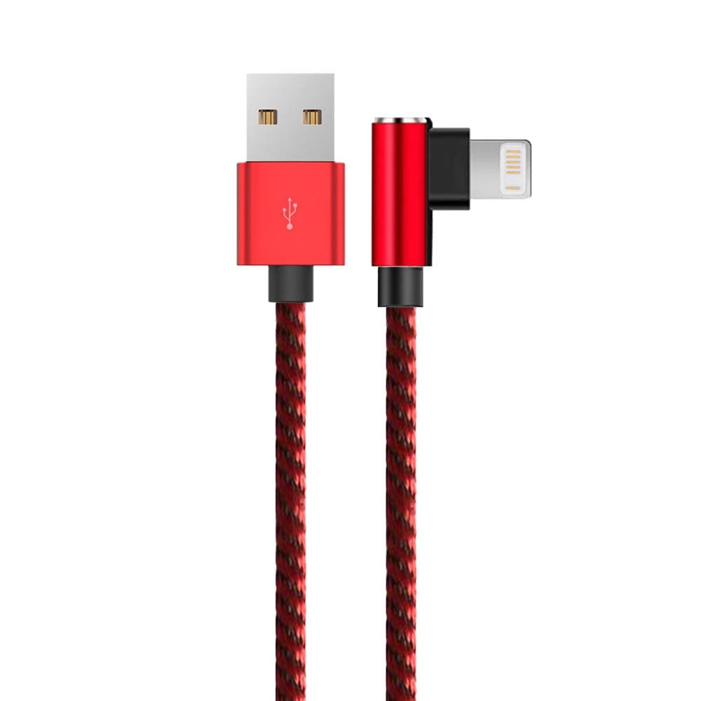 4X Fast USB Cable Charger Charging Cord for Apple Iphone 7 8 X 11 12 13 Pro Ipad