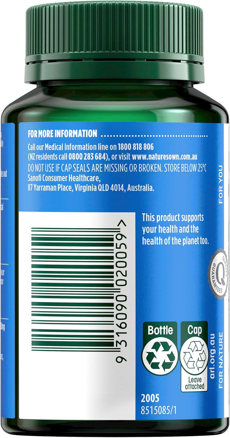 High Strength Milk Thistle 35000Mg - Supports Healthy Liver Function - One-A-Day